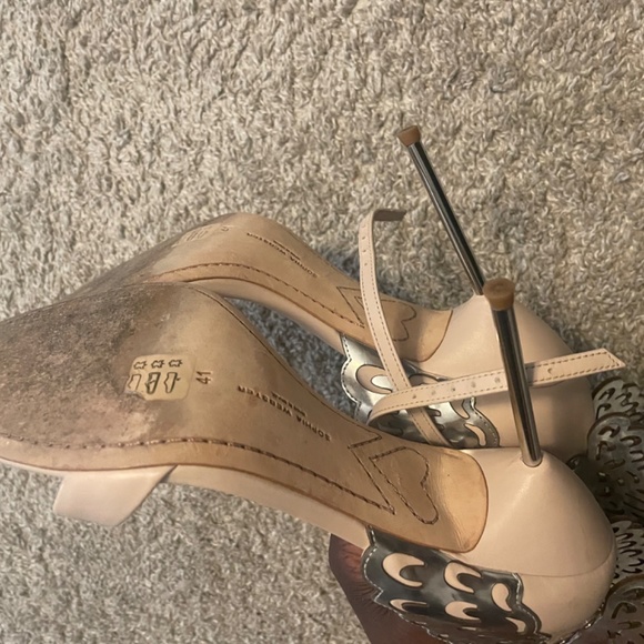 Sophia Webster Sandals-Evangeline - Picture 3 of 5